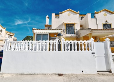 Sale - Townhouse - Guardamar del Segura - EL RASO