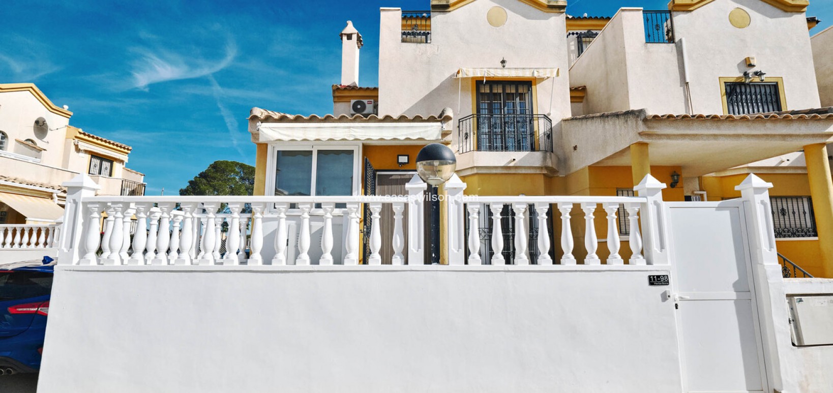 Sale - Townhouse - Guardamar del Segura - EL RASO