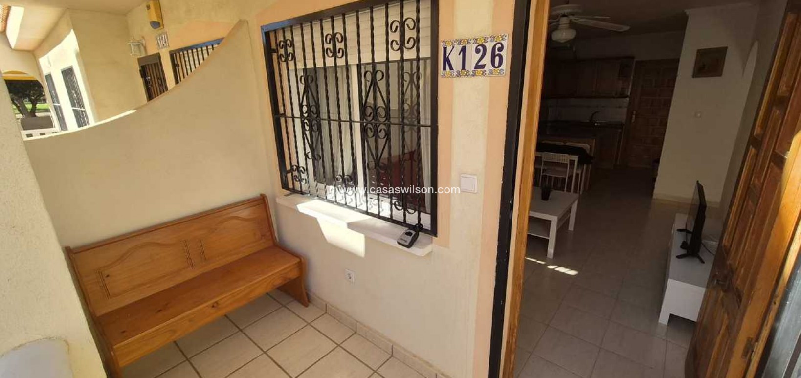 Sale - Apartment - Playa Flamenca - Costa Blanca