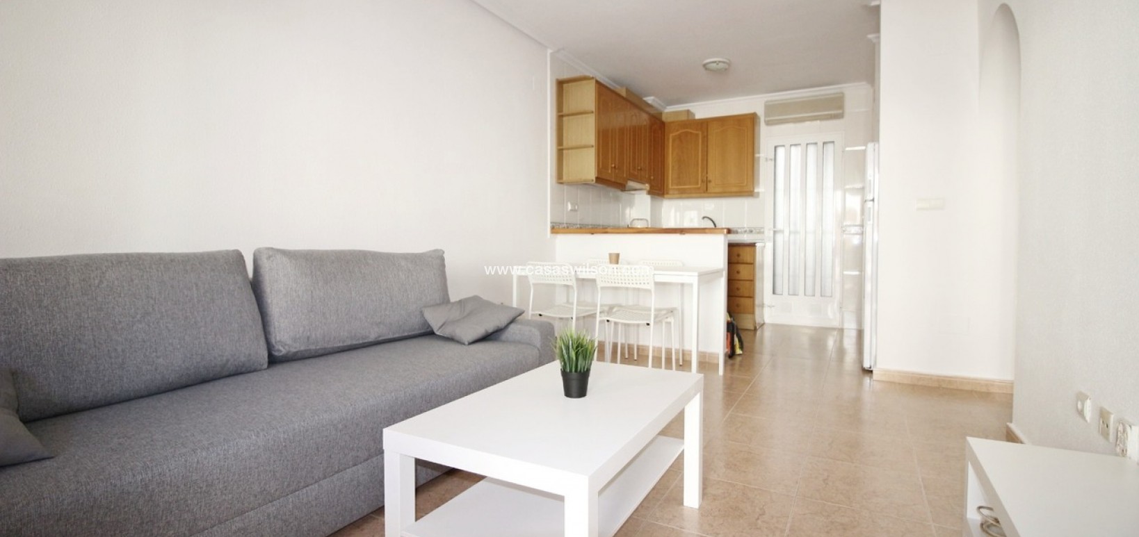 Sale - Apartment - Playa Flamenca - Costa Blanca