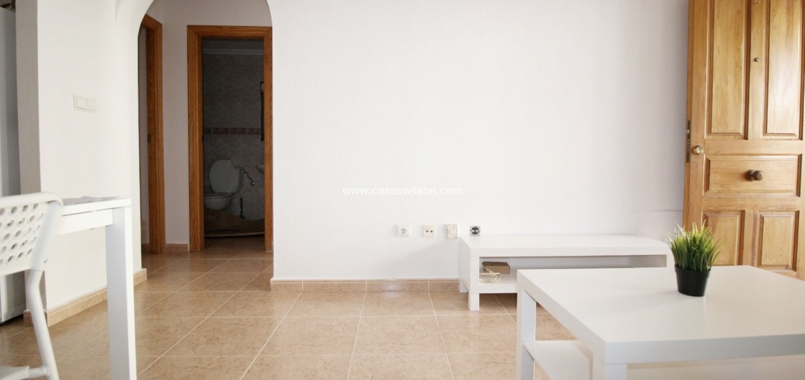 Sale - Apartment - Playa Flamenca - Costa Blanca