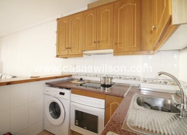 Sale - Apartment - Playa Flamenca - Costa Blanca