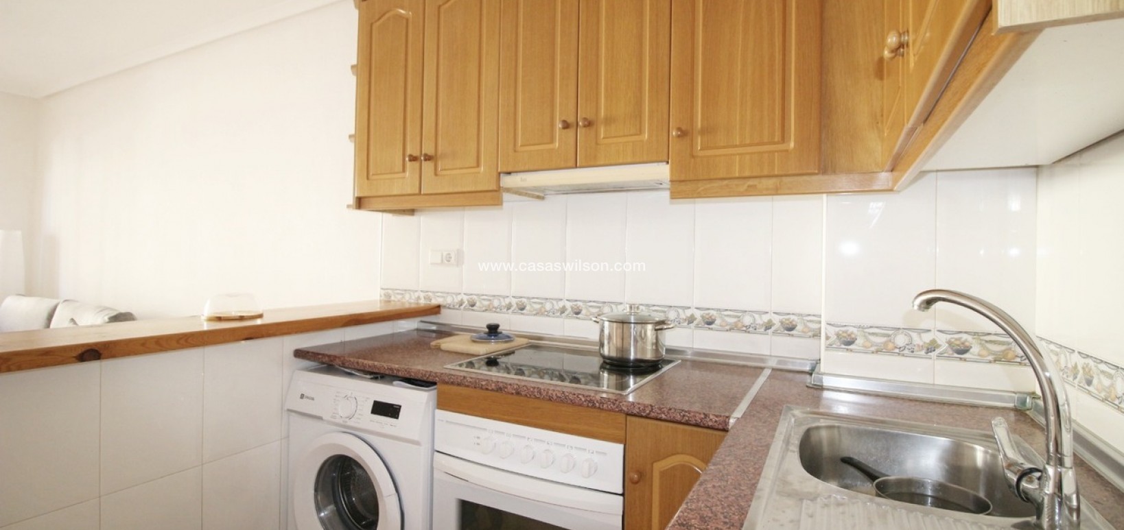 Sale - Apartment - Playa Flamenca - Costa Blanca