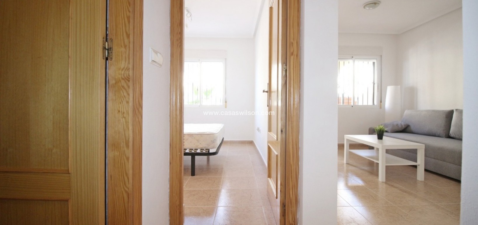 Sale - Apartment - Playa Flamenca - Costa Blanca