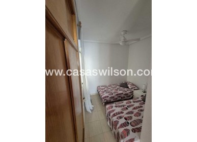 Sale - Apartment - Playa Flamenca - Costa Blanca