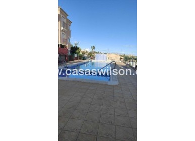 Sale - Apartment - Playa Flamenca - Costa Blanca