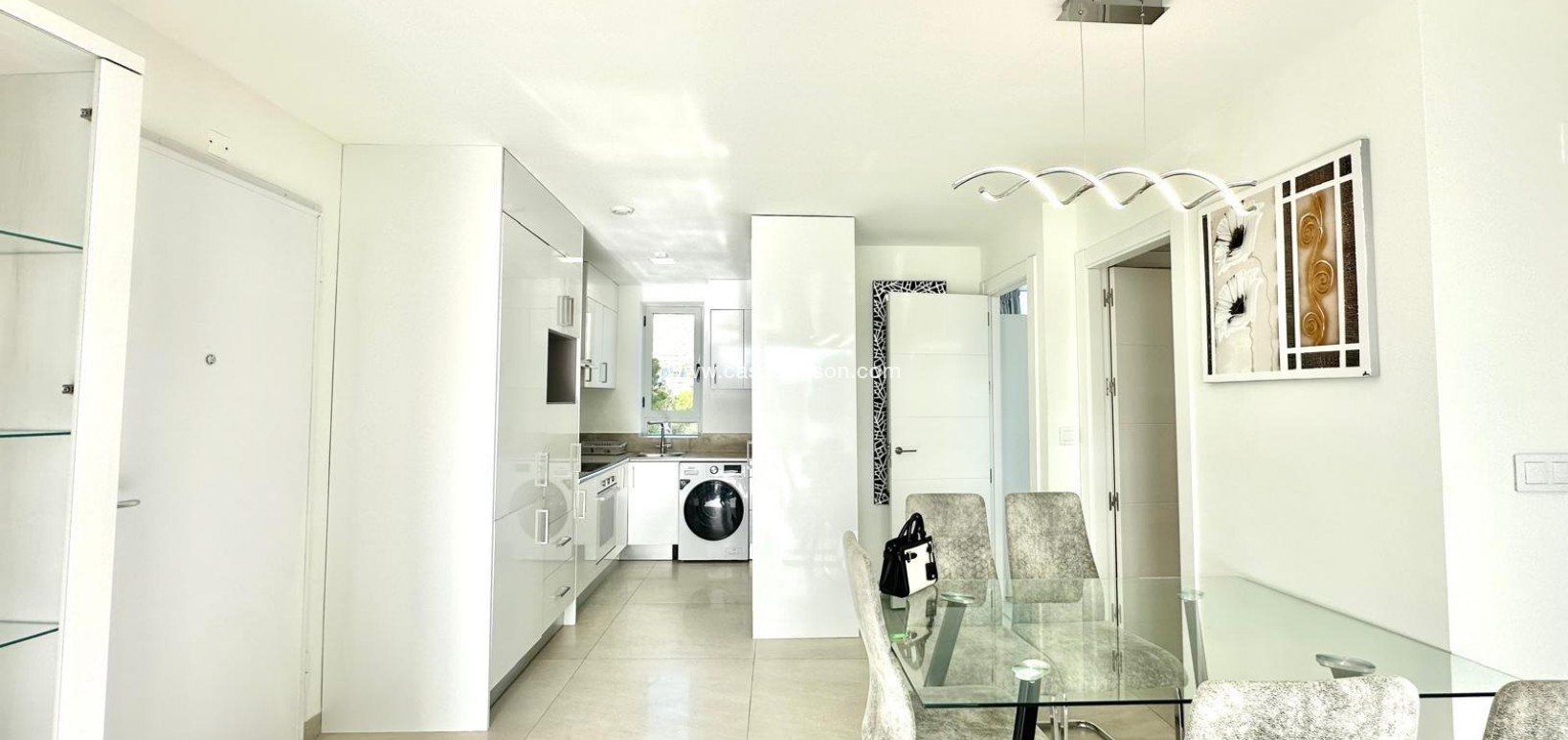 Venta - Apartamento - Finestrat