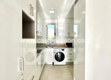 Venta - Apartamento - Finestrat