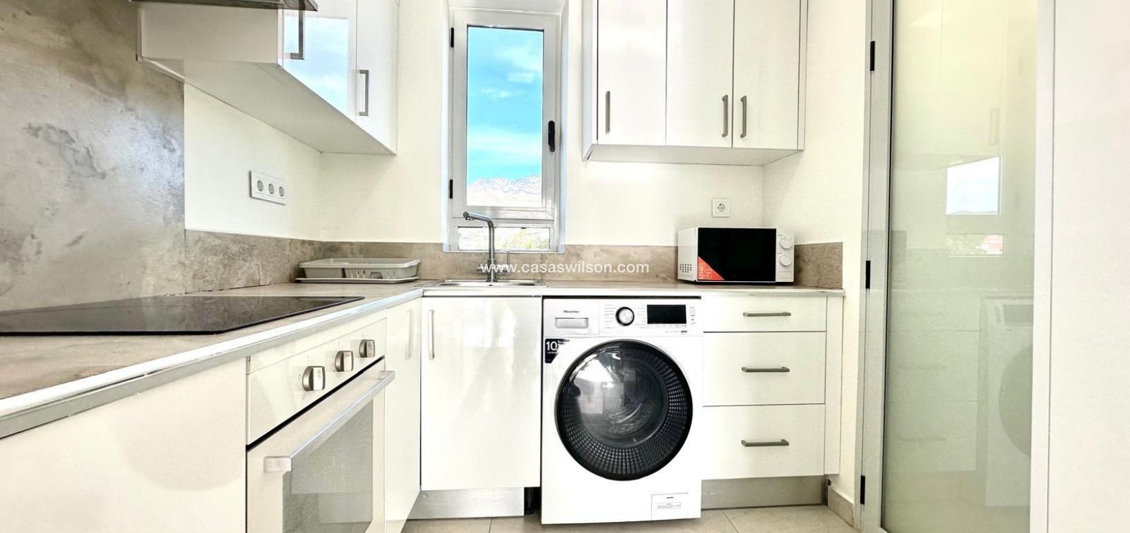 Venta - Apartamento - Finestrat