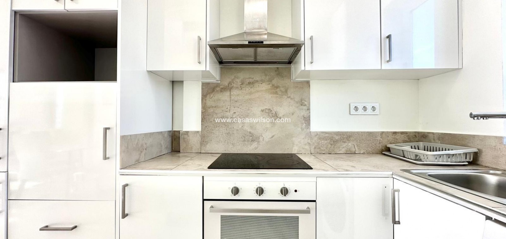 Venta - Apartamento - Finestrat