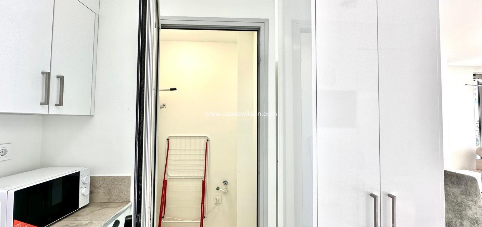 Venta - Apartamento - Finestrat