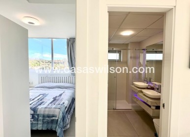 Venta - Apartamento - Finestrat