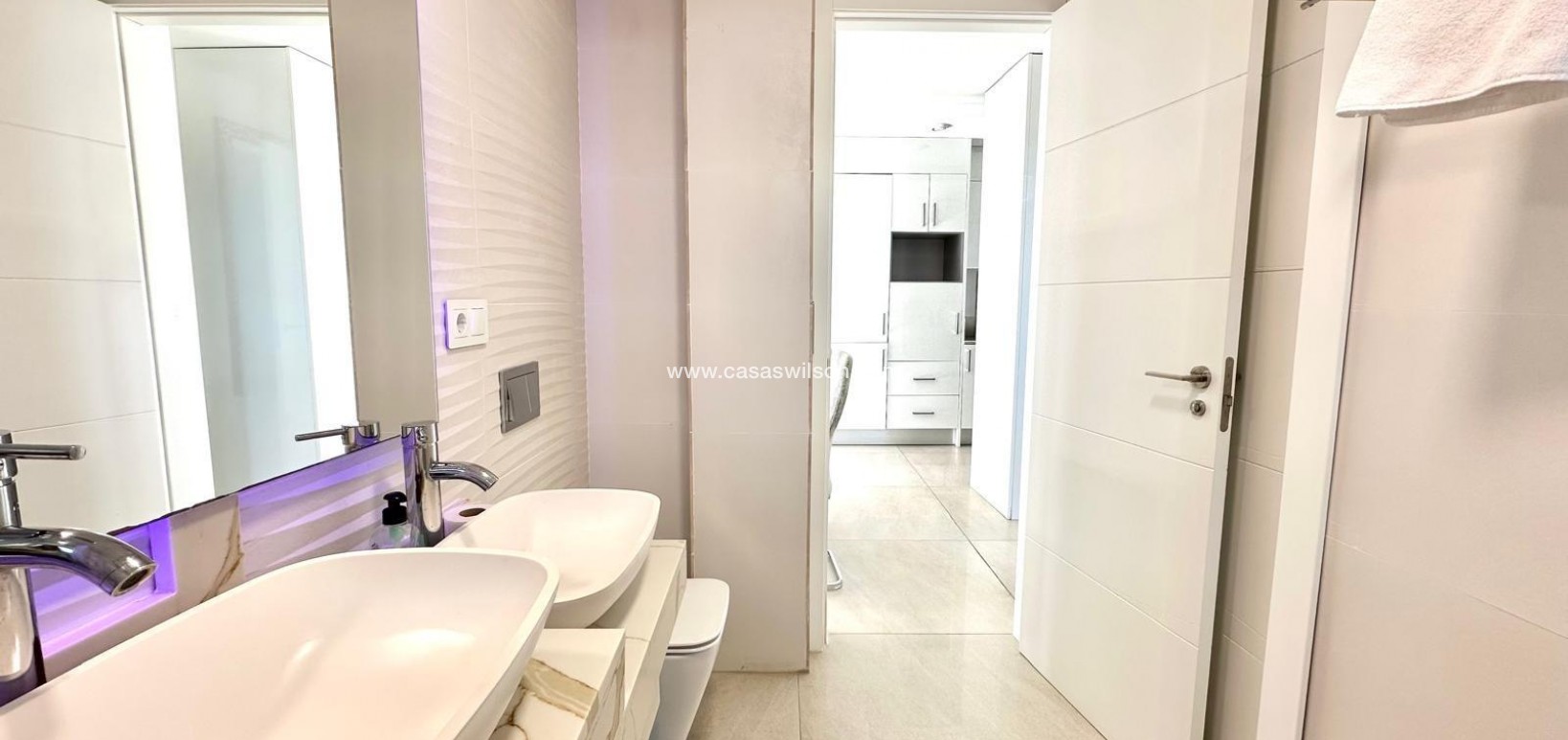 Venta - Apartamento - Finestrat