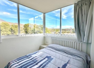 Venta - Apartamento - Finestrat