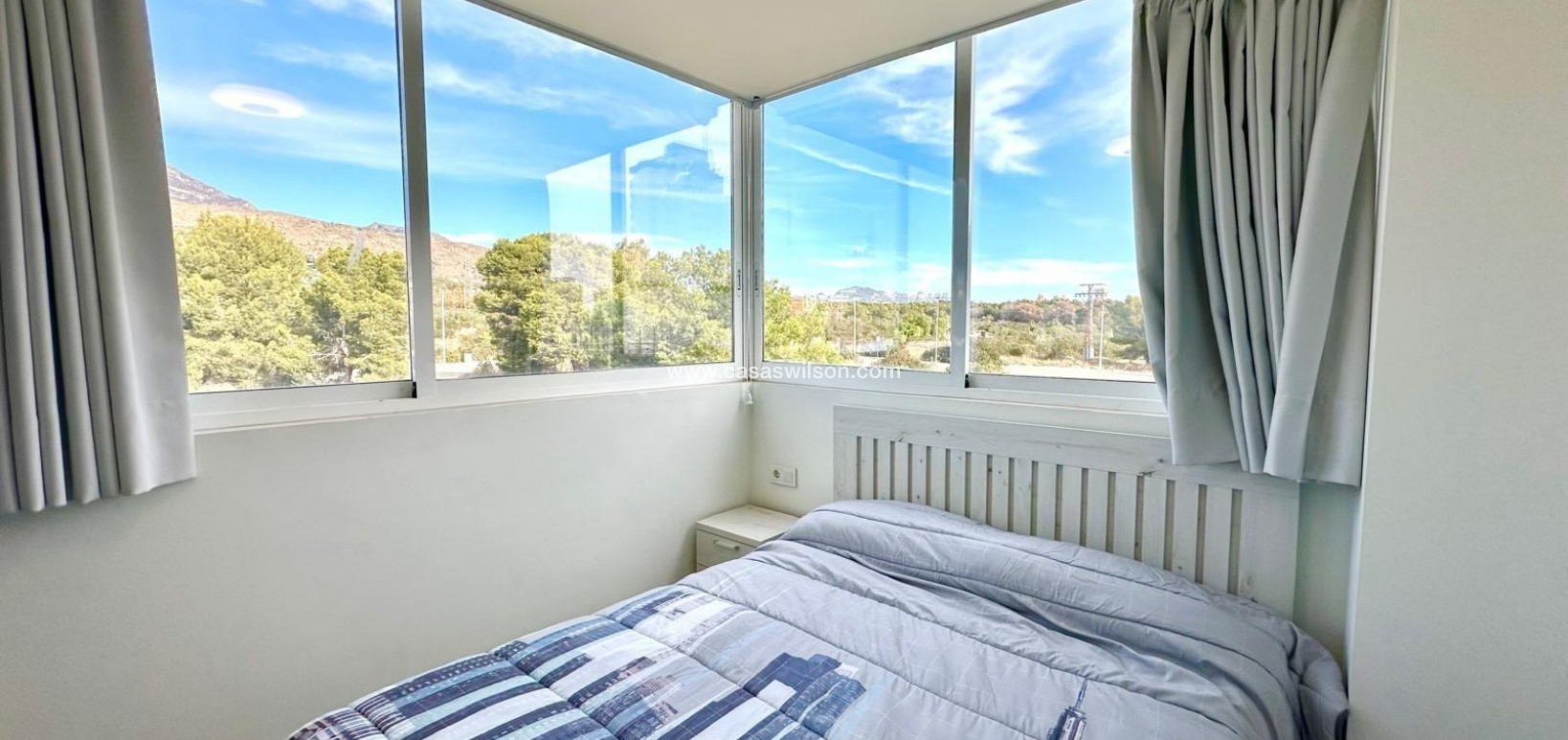 Venta - Apartamento - Finestrat