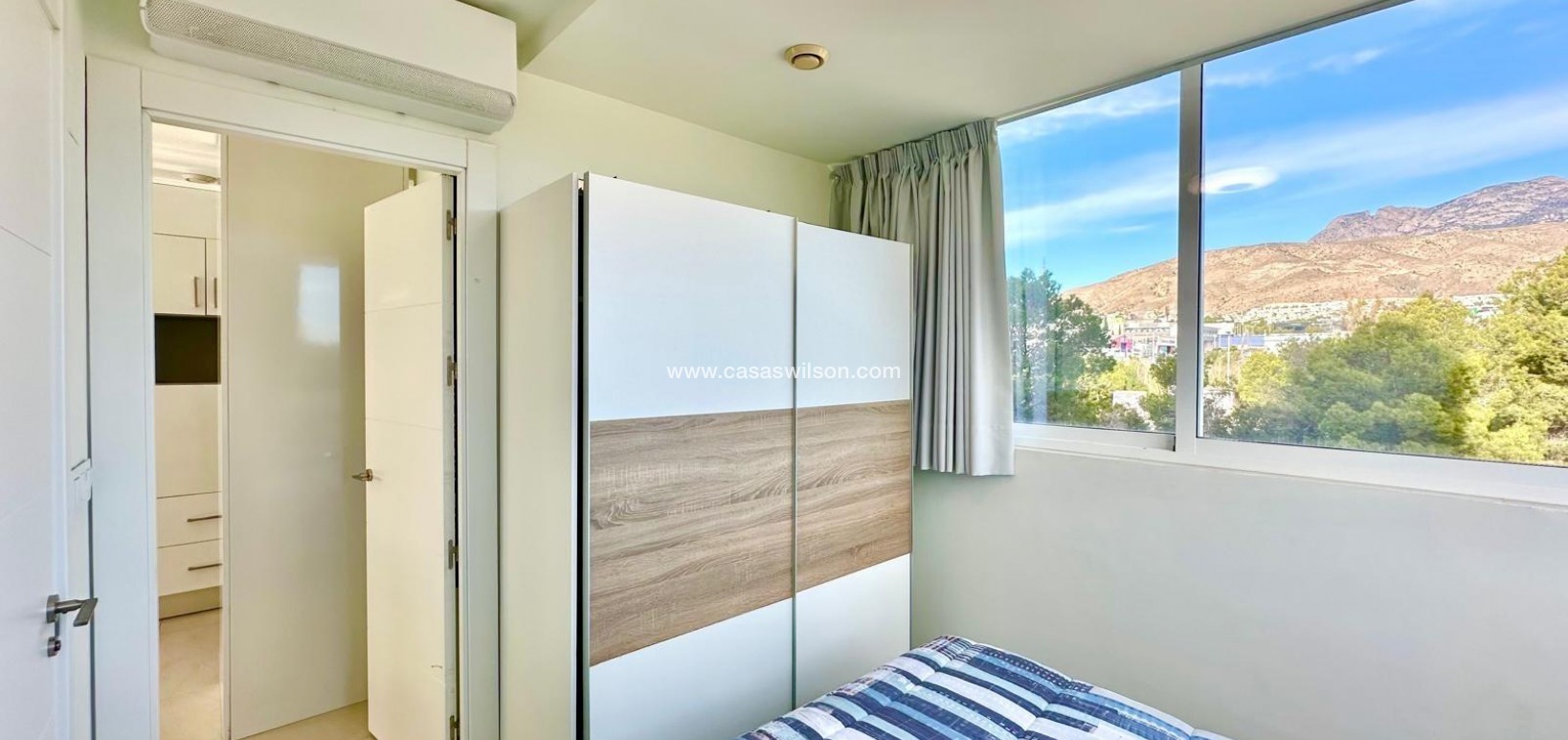 Venta - Apartamento - Finestrat