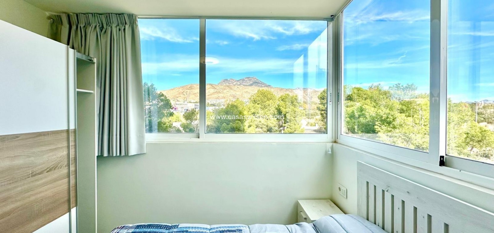 Venta - Apartamento - Finestrat