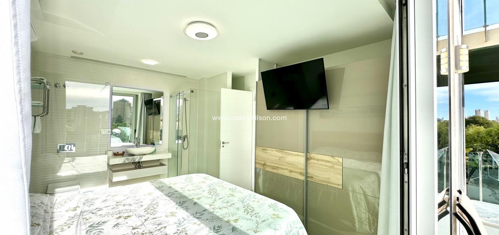 Venta - Apartamento - Finestrat