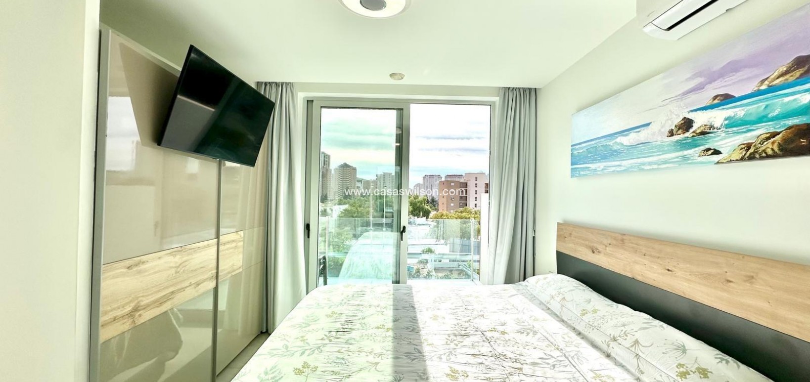 Venta - Apartamento - Finestrat