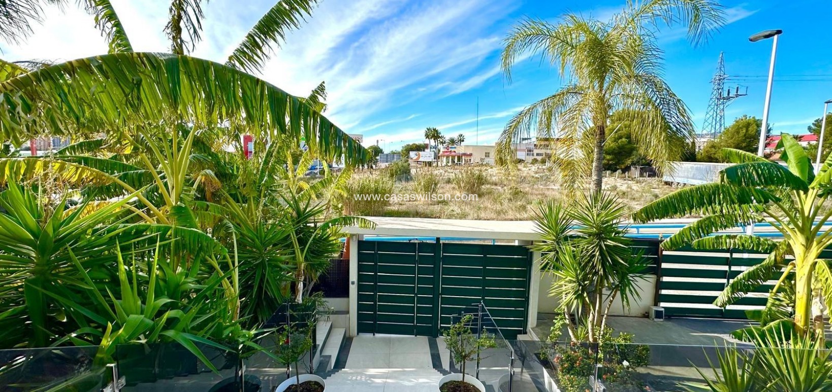 Venta - Apartamento - Finestrat