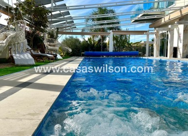 Venta - Apartamento - Finestrat