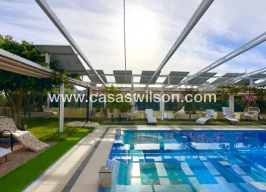 Venta - Apartamento - Finestrat