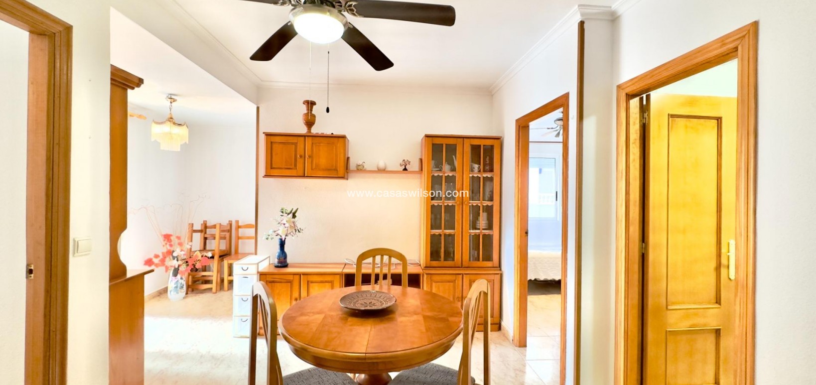 Sale - Apartment - Torrevieja - Centro