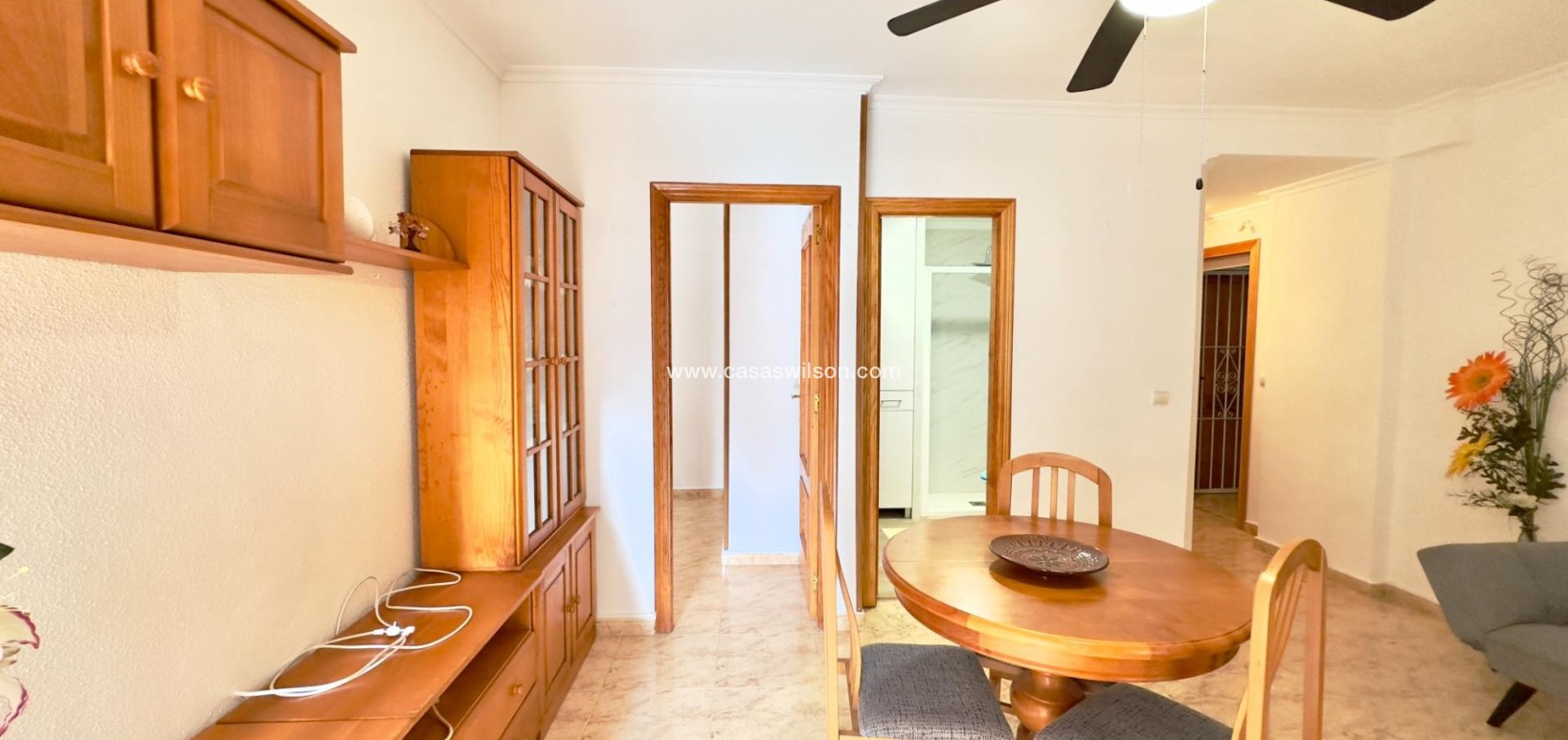 Sale - Apartment - Torrevieja - Centro