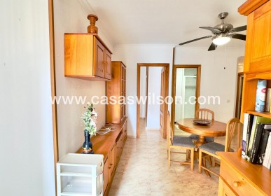 Sale - Apartment - Torrevieja - Centro