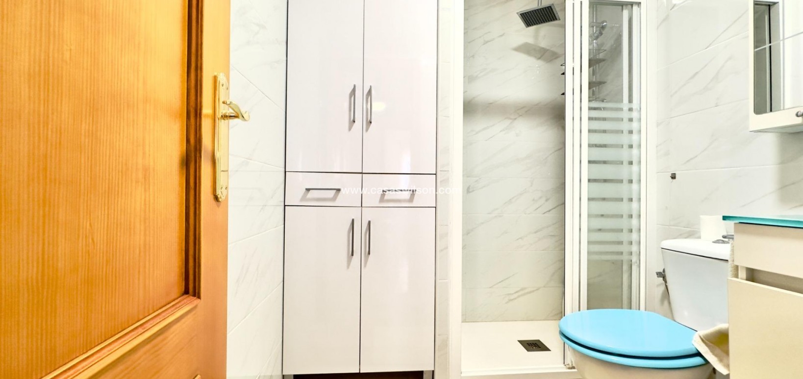 Sale - Apartment - Torrevieja - Centro