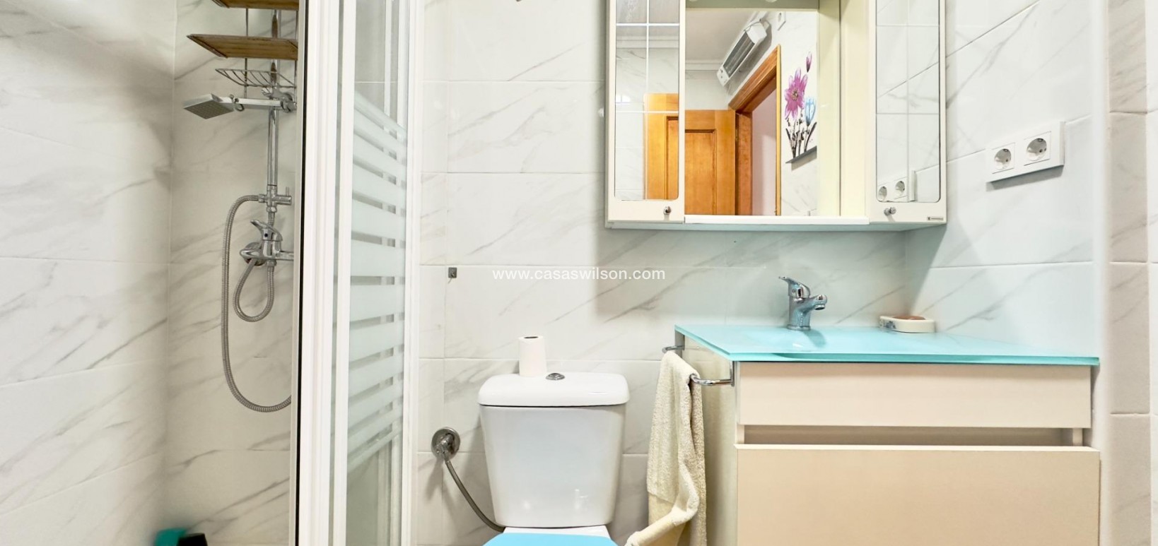 Sale - Apartment - Torrevieja - Centro