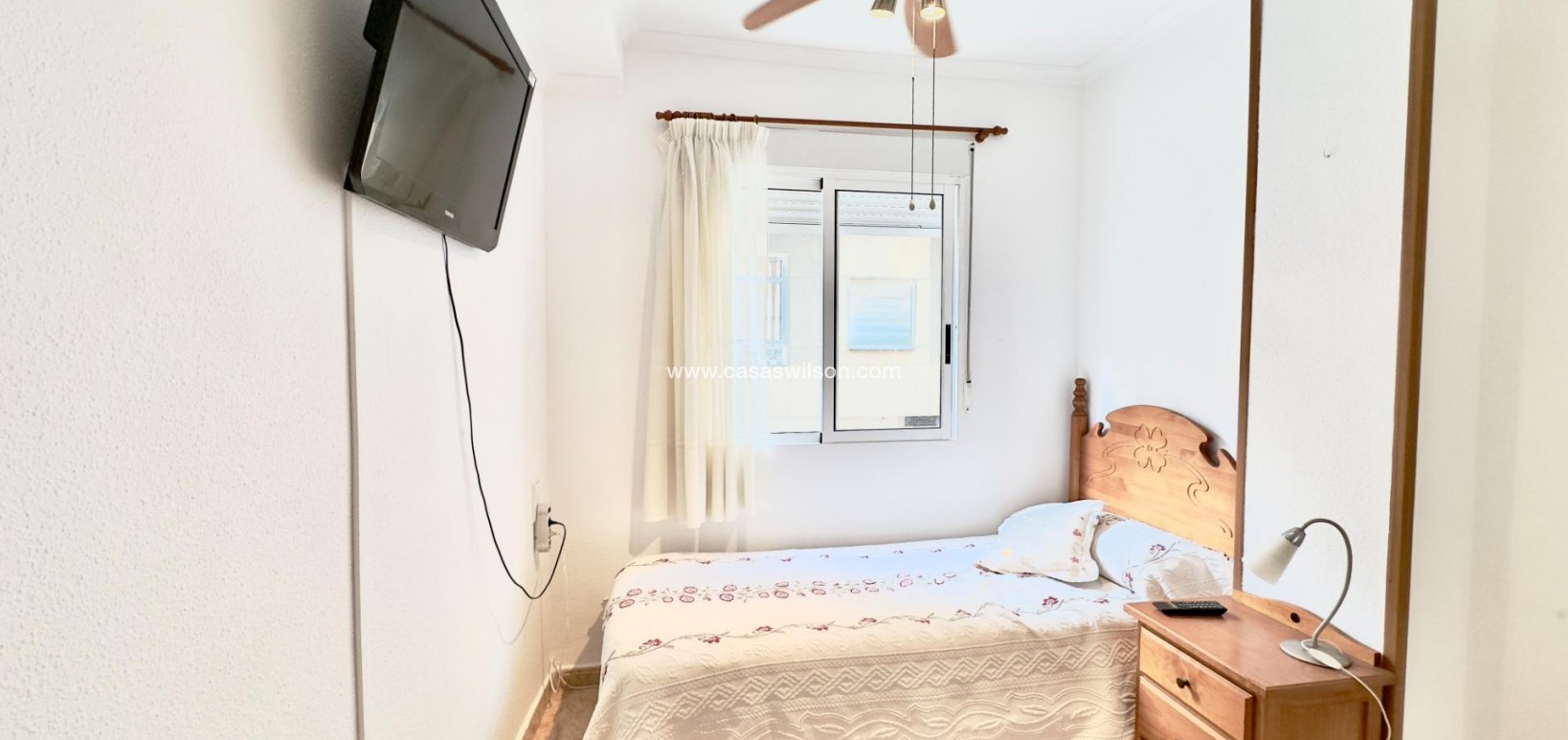 Sale - Apartment - Torrevieja - Centro