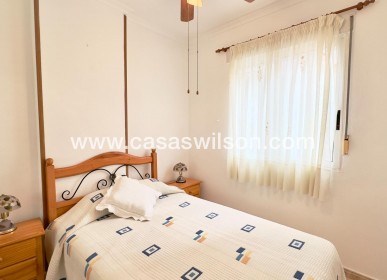 Sale - Apartment - Torrevieja - Centro