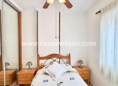 Sale - Apartment - Torrevieja - Centro