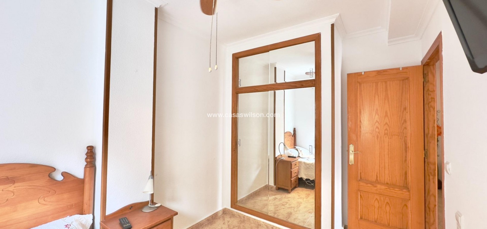 Sale - Apartment - Torrevieja - Centro