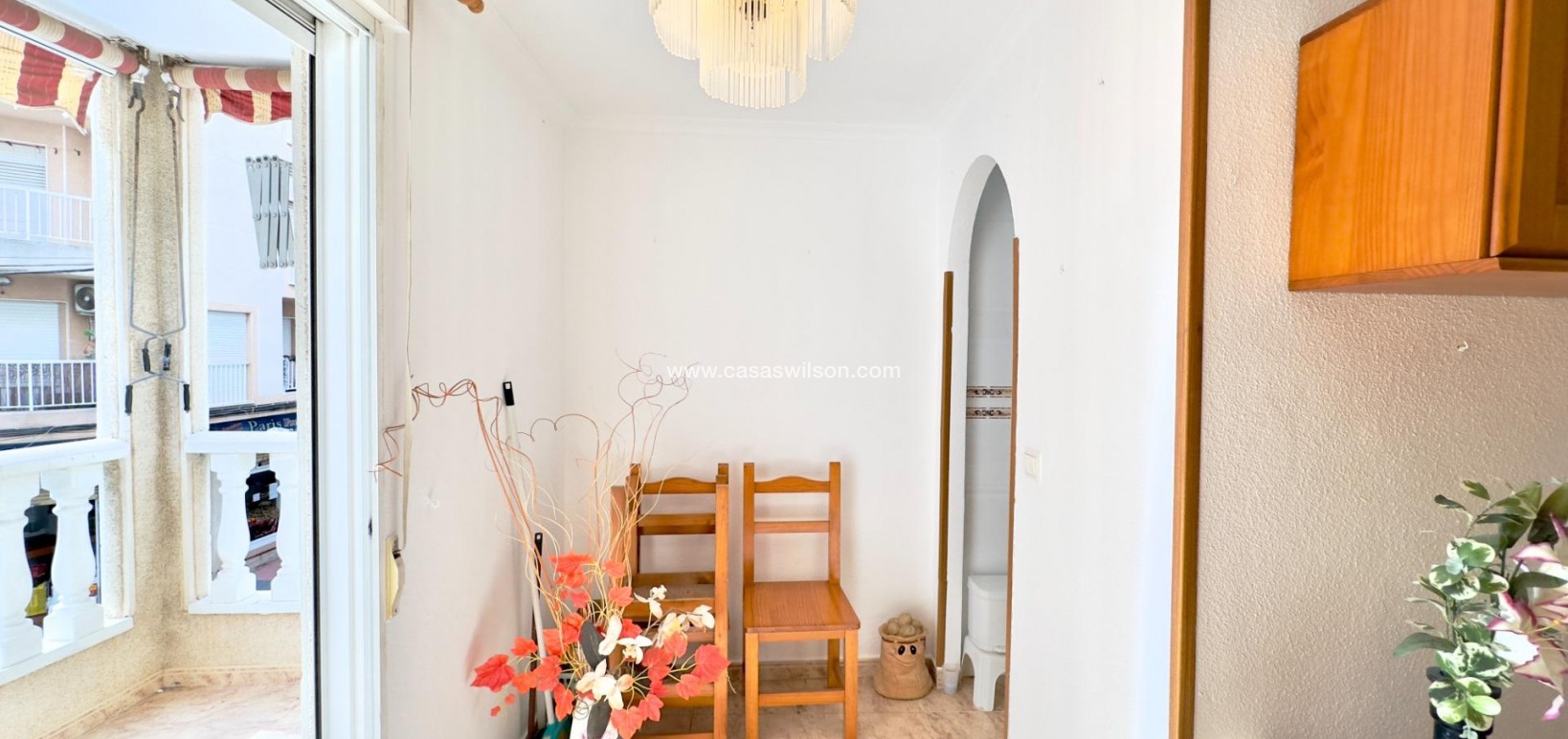 Sale - Apartment - Torrevieja - Centro