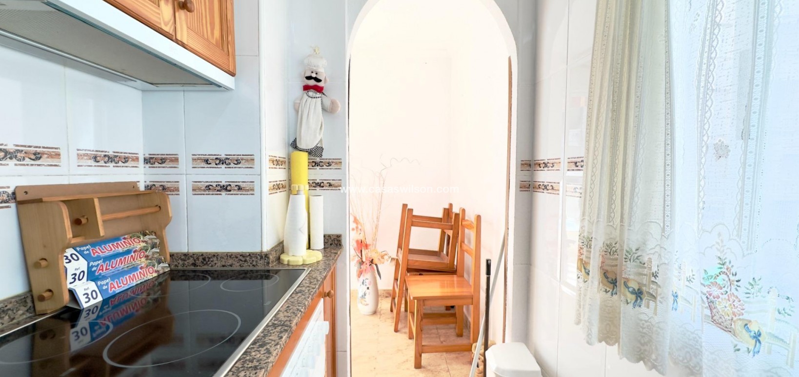 Sale - Apartment - Torrevieja - Centro