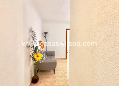 Sale - Apartment - Torrevieja - Centro