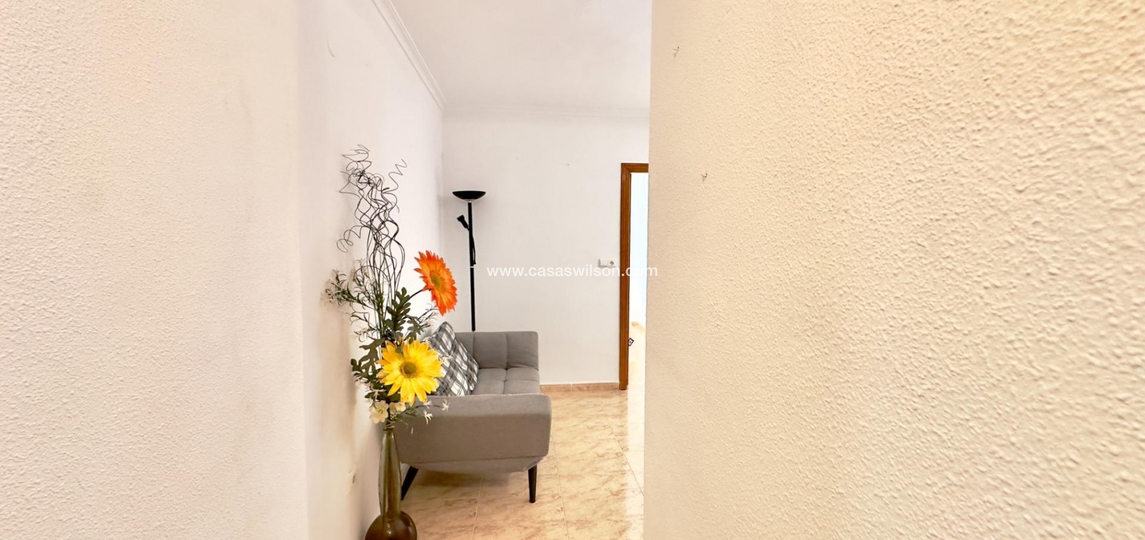 Sale - Apartment - Torrevieja - Centro