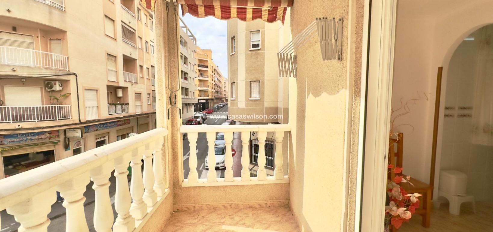 Sale - Apartment - Torrevieja - Centro