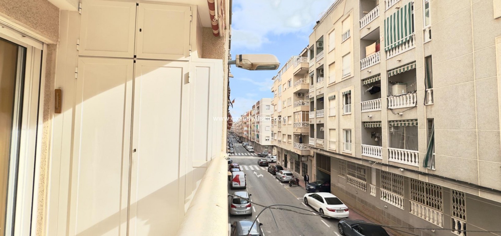 Sale - Apartment - Torrevieja - Centro