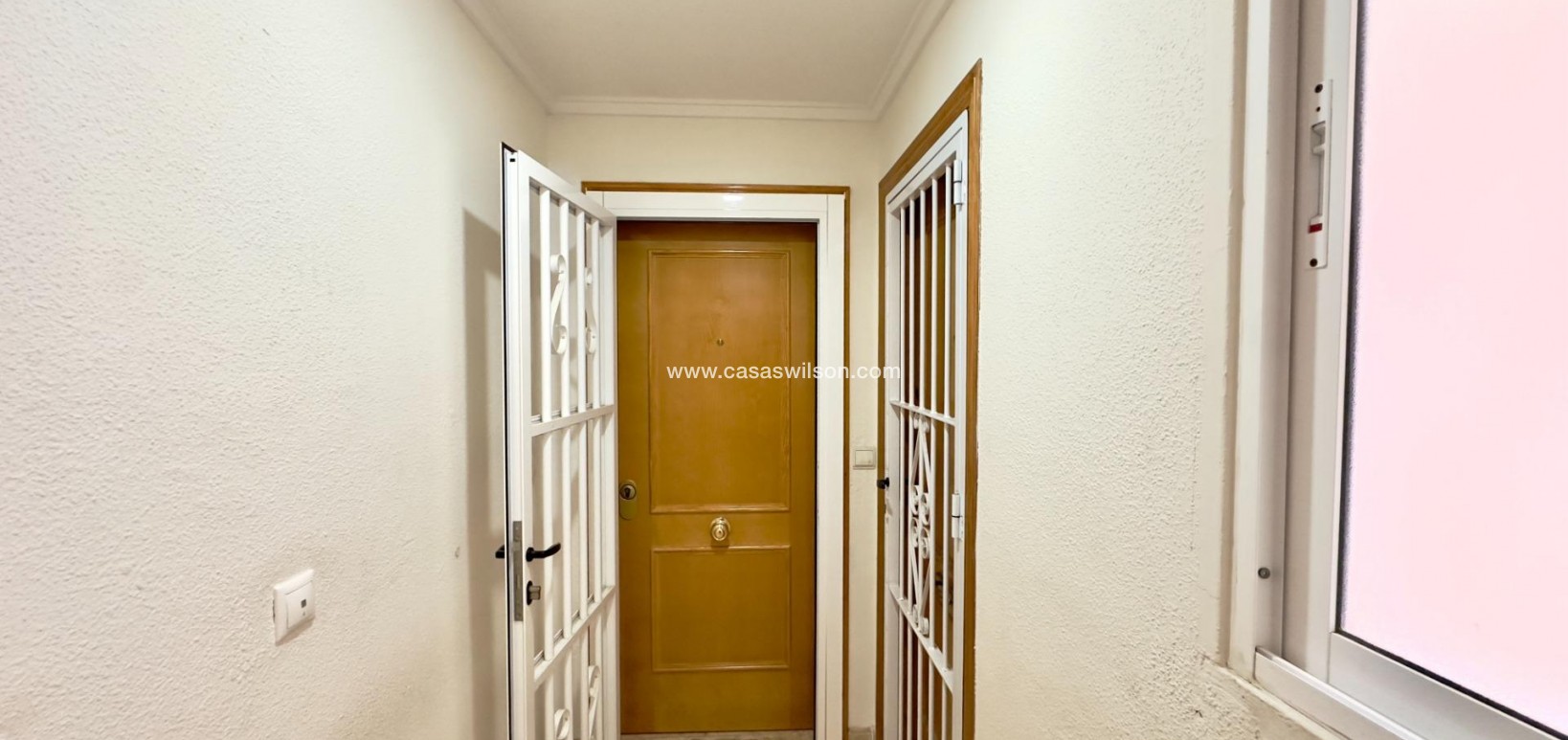 Sale - Apartment - Torrevieja - Centro