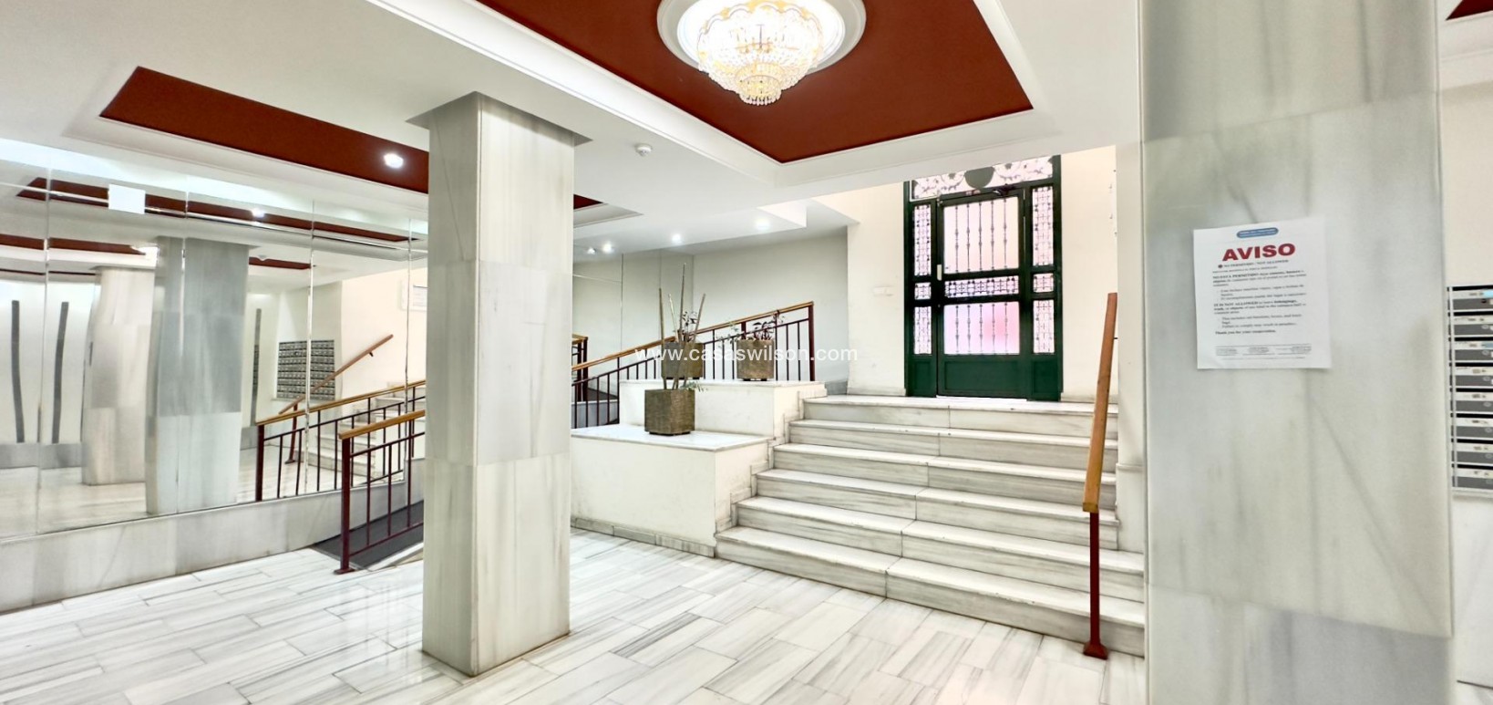 Sale - Apartment - Torrevieja - Centro