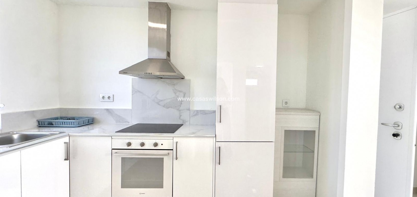 Sale - Apartment - Finestrat