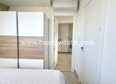 Sale - Apartment - Finestrat