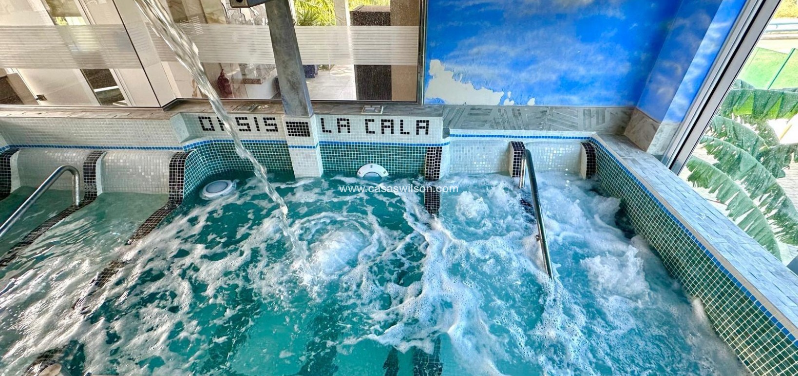 Sale - Apartment - Finestrat