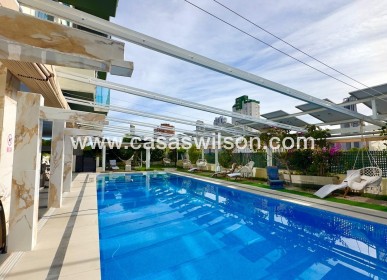 Sale - Apartment - Finestrat