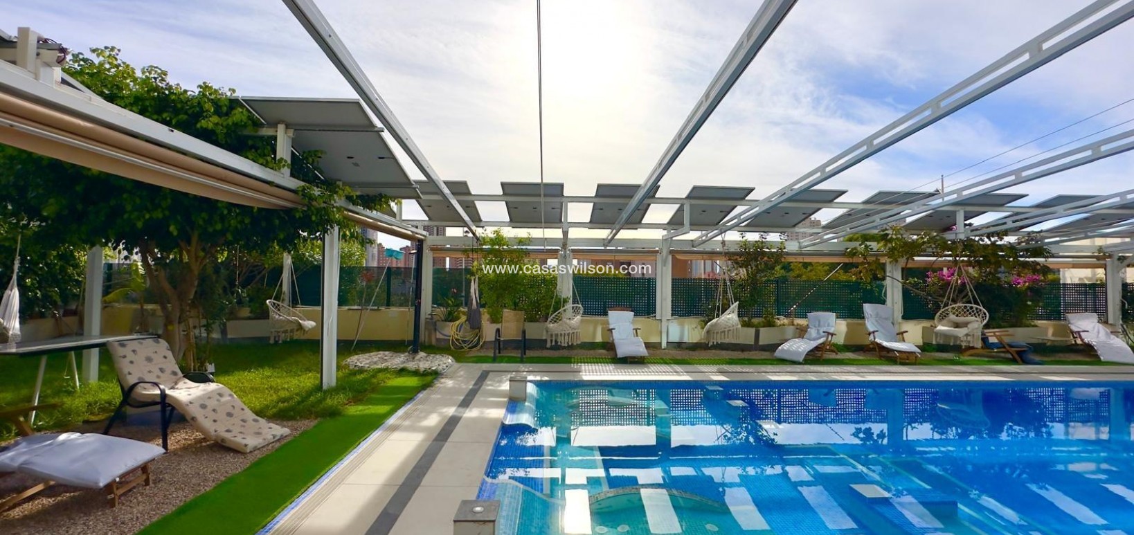 Sale - Apartment - Finestrat