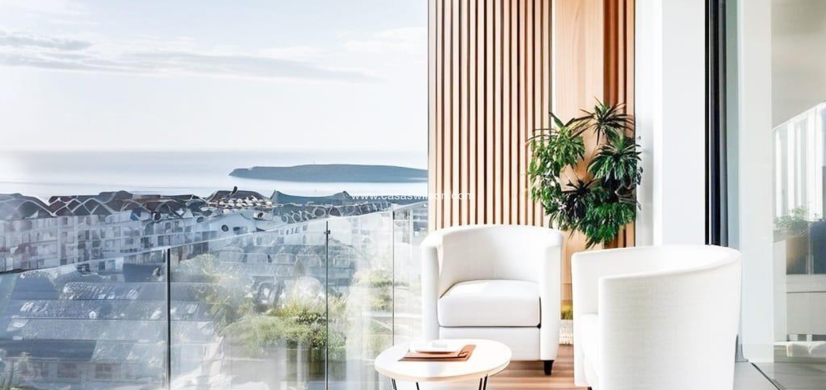 New Build - Appartement - Torrevieja - Playa de El Cura