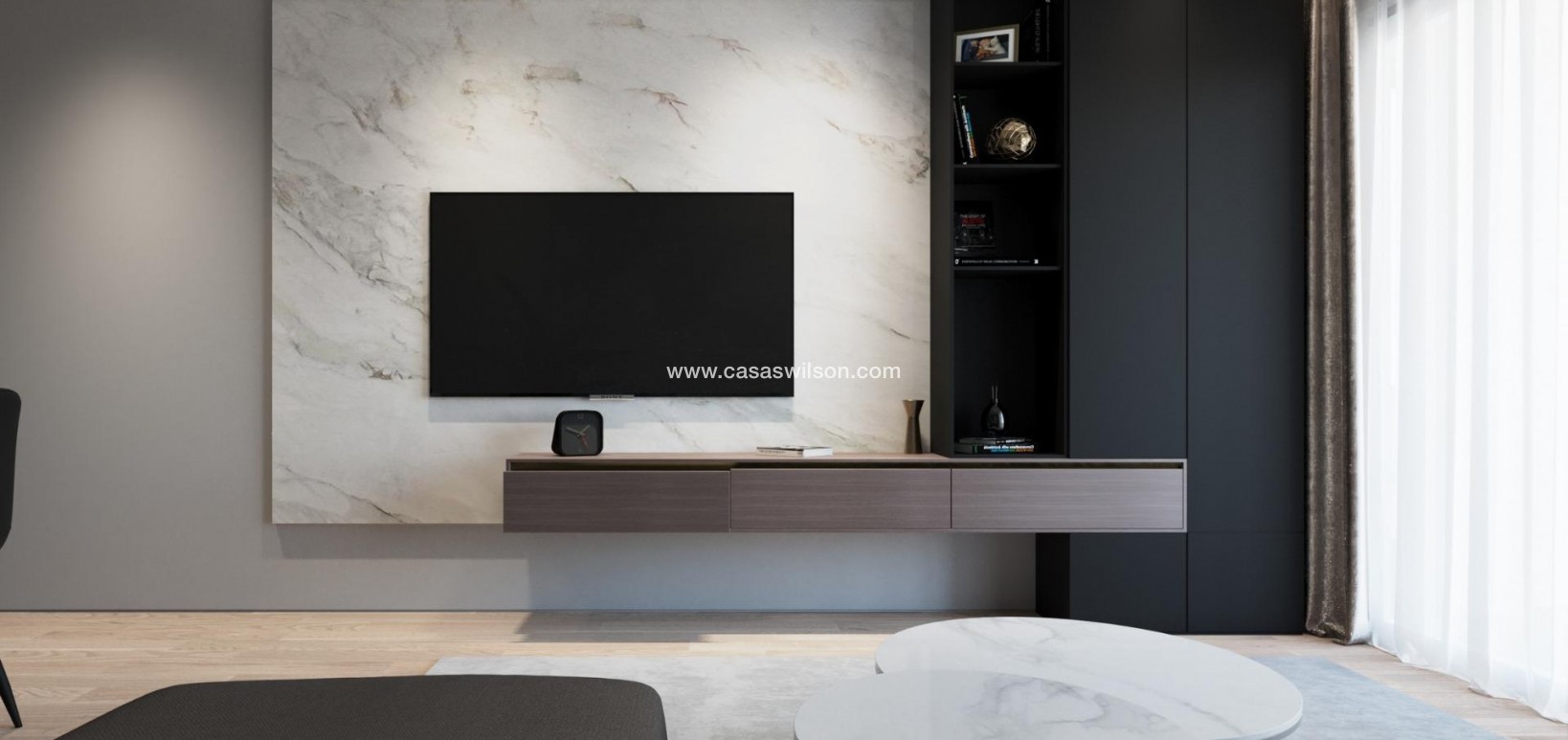 New Build - Appartement - Torrevieja - Playa de El Cura